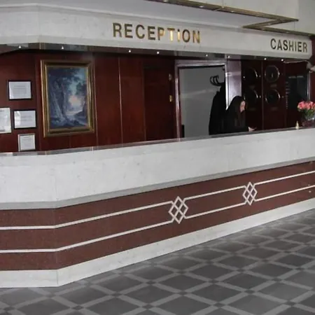 Ayma Otel Ankara