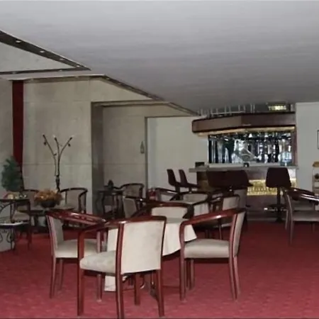 Otel Ayma