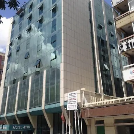 Otel Ayma