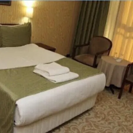 Ayma Otel Ankara